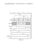 DOUBLE DATA RATE TEST INTERFACE AND ARCHITECTURE diagram and image