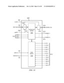 DOUBLE DATA RATE TEST INTERFACE AND ARCHITECTURE diagram and image