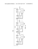 DOUBLE DATA RATE TEST INTERFACE AND ARCHITECTURE diagram and image