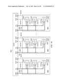 DOUBLE DATA RATE TEST INTERFACE AND ARCHITECTURE diagram and image