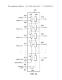 DOUBLE DATA RATE TEST INTERFACE AND ARCHITECTURE diagram and image