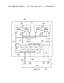 DOUBLE DATA RATE TEST INTERFACE AND ARCHITECTURE diagram and image