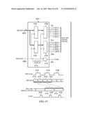 DOUBLE DATA RATE TEST INTERFACE AND ARCHITECTURE diagram and image