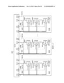 DOUBLE DATA RATE TEST INTERFACE AND ARCHITECTURE diagram and image