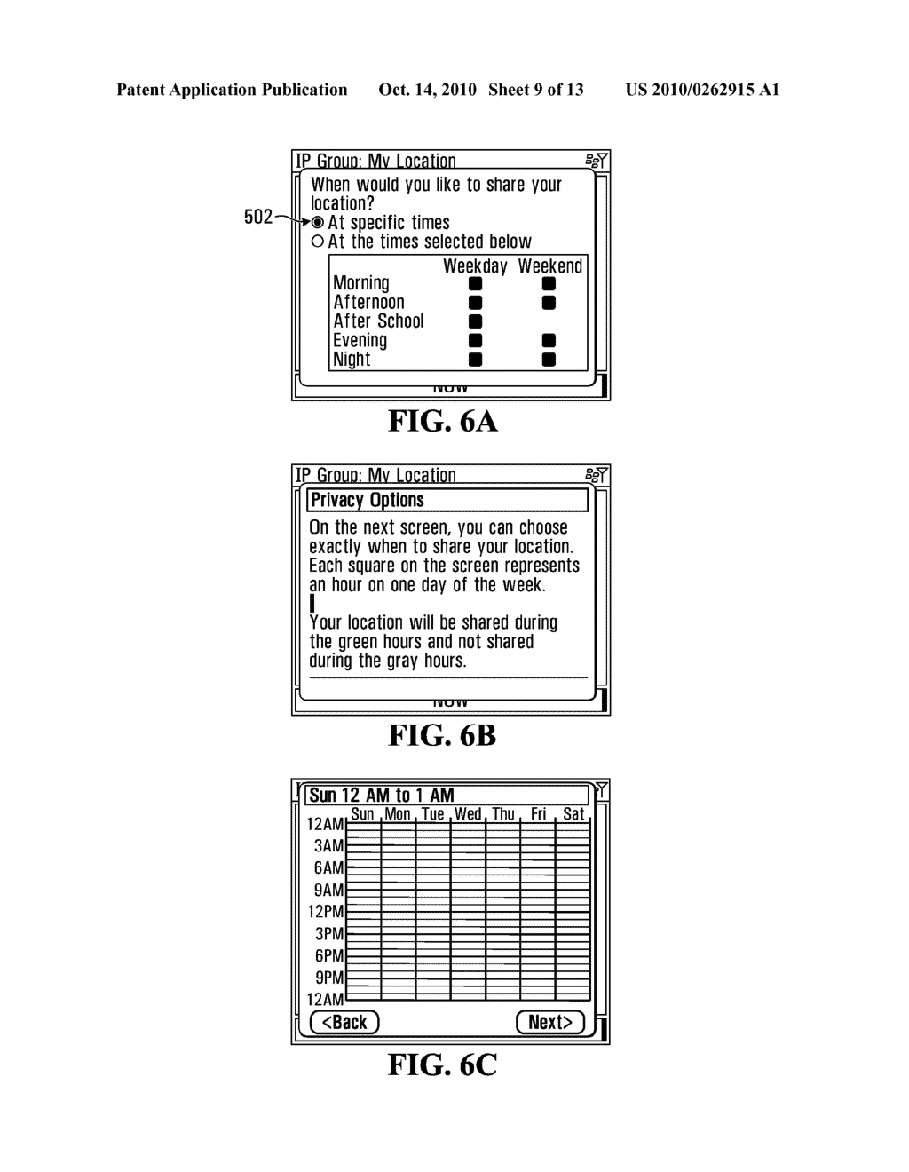 PUBLISHING LOCATION FOR A LIMITED TIME - diagram, schematic, and image 10