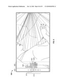 SYSTEMS AND METHODS FOR GENERATING A MEDIA GUIDANCE APPLICATION WITH MULTIPLE PERSPECTIVE VIEWS diagram and image