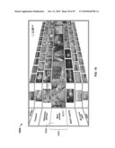 SYSTEMS AND METHODS FOR GENERATING A MEDIA GUIDANCE APPLICATION WITH MULTIPLE PERSPECTIVE VIEWS diagram and image