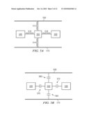 Accurate Approximation of Resistance in a Wire with Irregular Biasing and Determination of Interconnect Capacitances in VLSI Layouts in the Presence of Catastrophic Optical Proximity Correction diagram and image