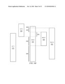 Accurate Approximation of Resistance in a Wire with Irregular Biasing and Determination of Interconnect Capacitances in VLSI Layouts in the Presence of Catastrophic Optical Proximity Correction diagram and image