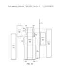 Accurate Approximation of Resistance in a Wire with Irregular Biasing and Determination of Interconnect Capacitances in VLSI Layouts in the Presence of Catastrophic Optical Proximity Correction diagram and image