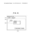 INFORMATION PROCESSING APPARATUS AND INFORMATION PROCESSING METHOD diagram and image