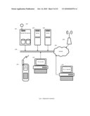 System and Method for Application Isolation diagram and image