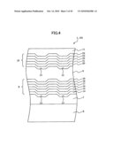 Optical storage medium, optical read/write apparatus, and optical read/write method diagram and image