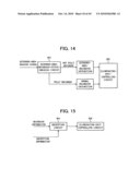 Optical storage medium, optical read/write apparatus, and optical read/write method diagram and image