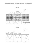 Optical storage medium, optical read/write apparatus, and optical read/write method diagram and image