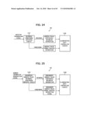 Optical storage medium, optical read/write apparatus, and optical read/write method diagram and image