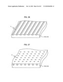 Optical storage medium, optical read/write apparatus, and optical read/write method diagram and image