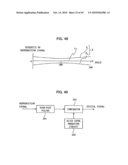 Optical storage medium, optical read/write apparatus, and optical read/write method diagram and image