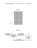 Optical storage medium, optical read/write apparatus, and optical read/write method diagram and image