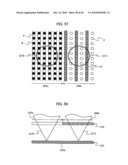 Optical storage medium, optical read/write apparatus, and optical read/write method diagram and image