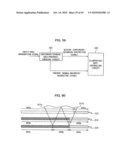 Optical storage medium, optical read/write apparatus, and optical read/write method diagram and image