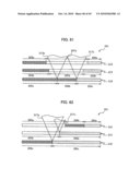 Optical storage medium, optical read/write apparatus, and optical read/write method diagram and image