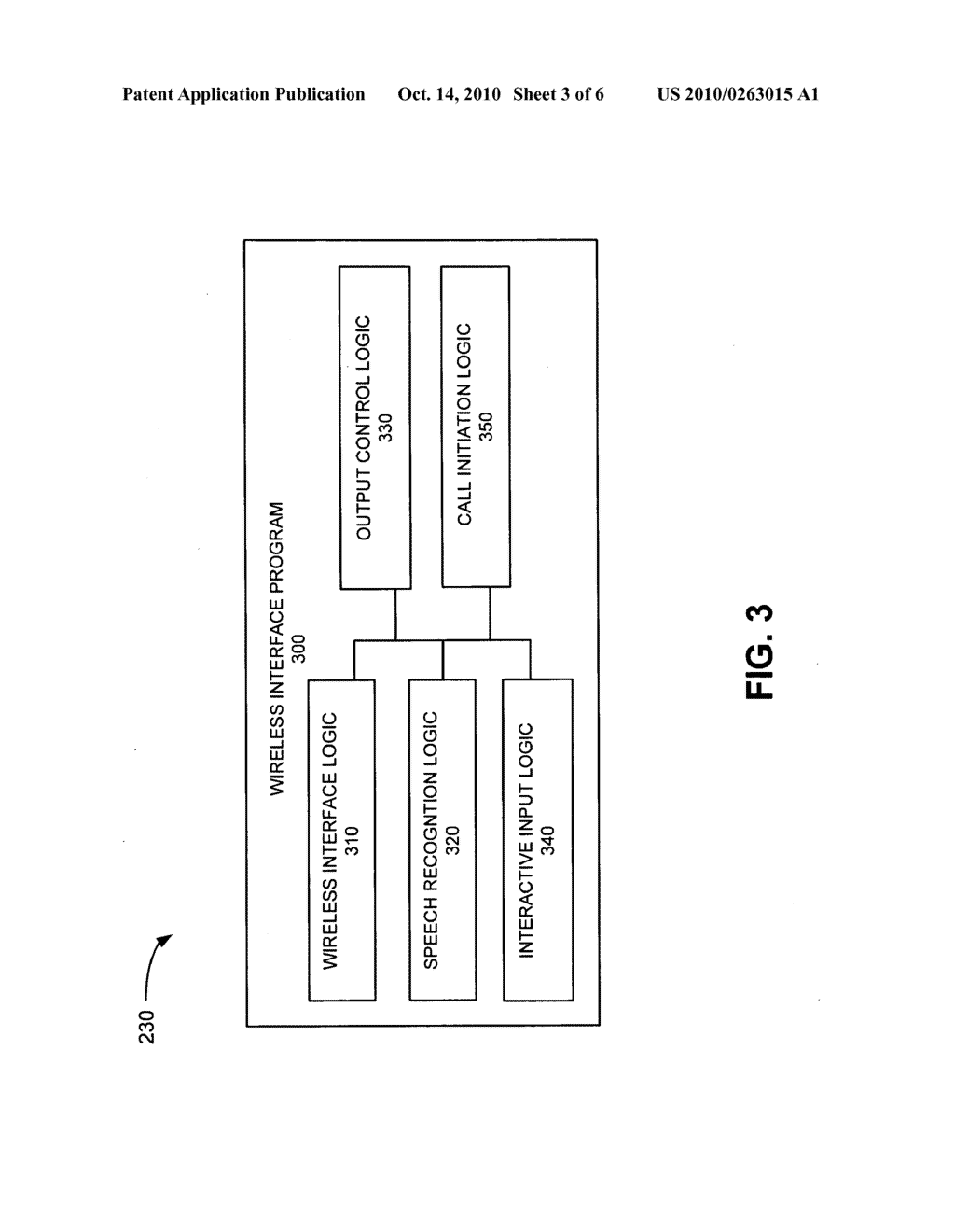 Wireless Interface for Set Top Box - diagram, schematic, and image 04