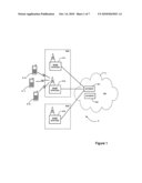 SYSTEM AND METHOD FOR SELECTION OF SECURITY ALGORITHMS diagram and image