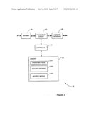 SYSTEM AND METHOD FOR SELECTION OF SECURITY ALGORITHMS diagram and image