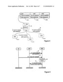 SYSTEM AND METHOD FOR SELECTION OF SECURITY ALGORITHMS diagram and image