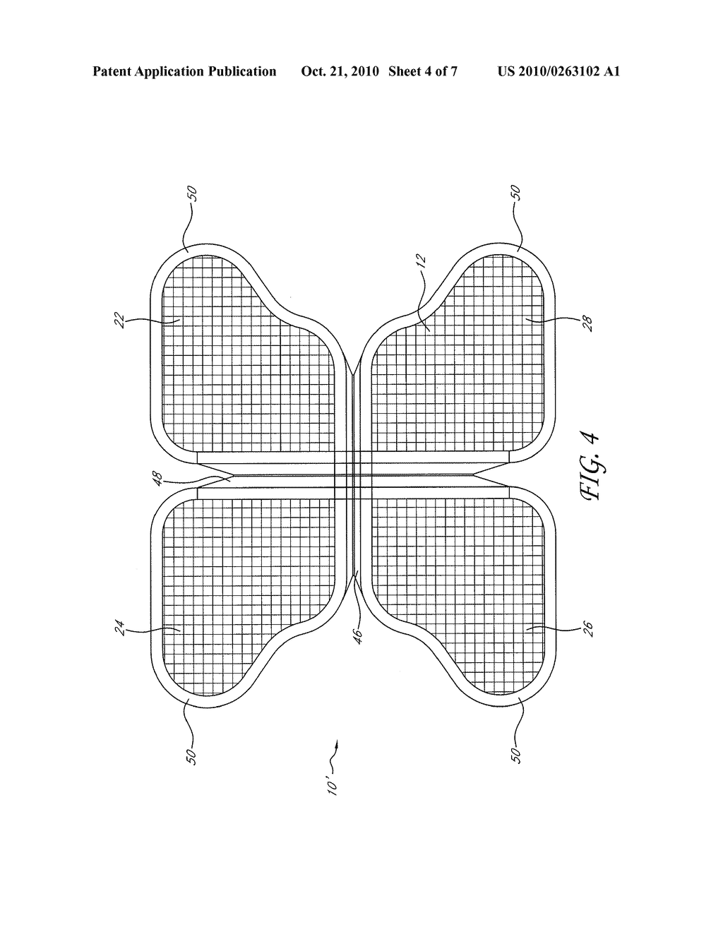 GARMENT PROTECTOR - diagram, schematic, and image 05