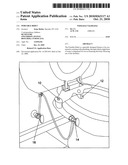 Portable Bidet diagram and image