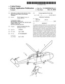 OPERABLE STABILIZATION DEVICE FOR A RESCUE STRETCHER AND METHOD THEREOF diagram and image