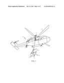 OPERABLE STABILIZATION DEVICE FOR A RESCUE STRETCHER AND METHOD THEREOF diagram and image