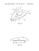 OPERABLE STABILIZATION DEVICE FOR A RESCUE STRETCHER AND METHOD THEREOF diagram and image