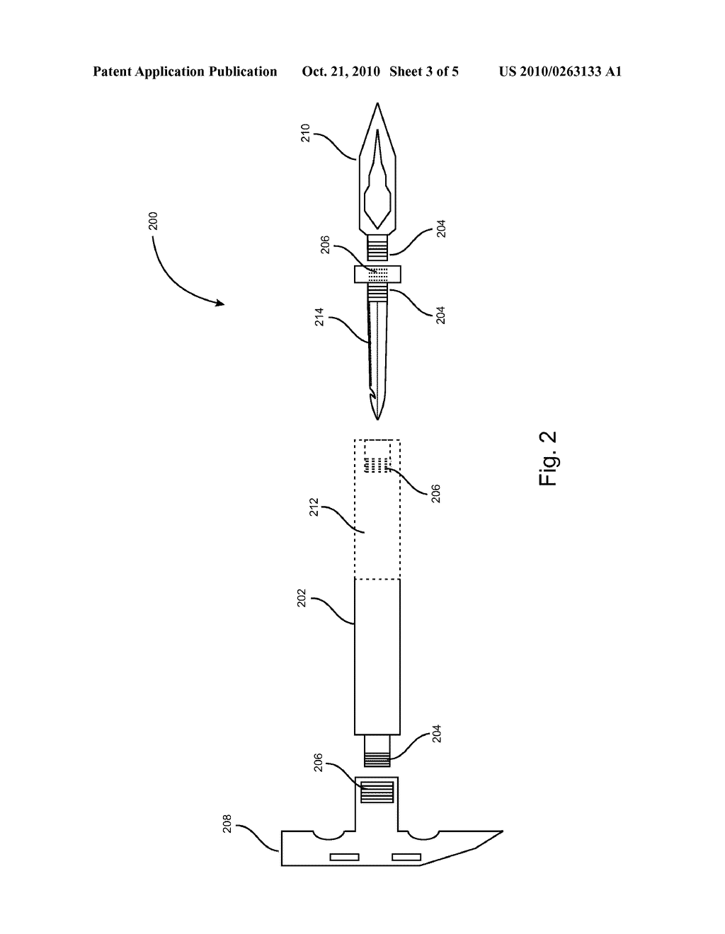 MULTI-PURPOSE TOOL - diagram, schematic, and image 04