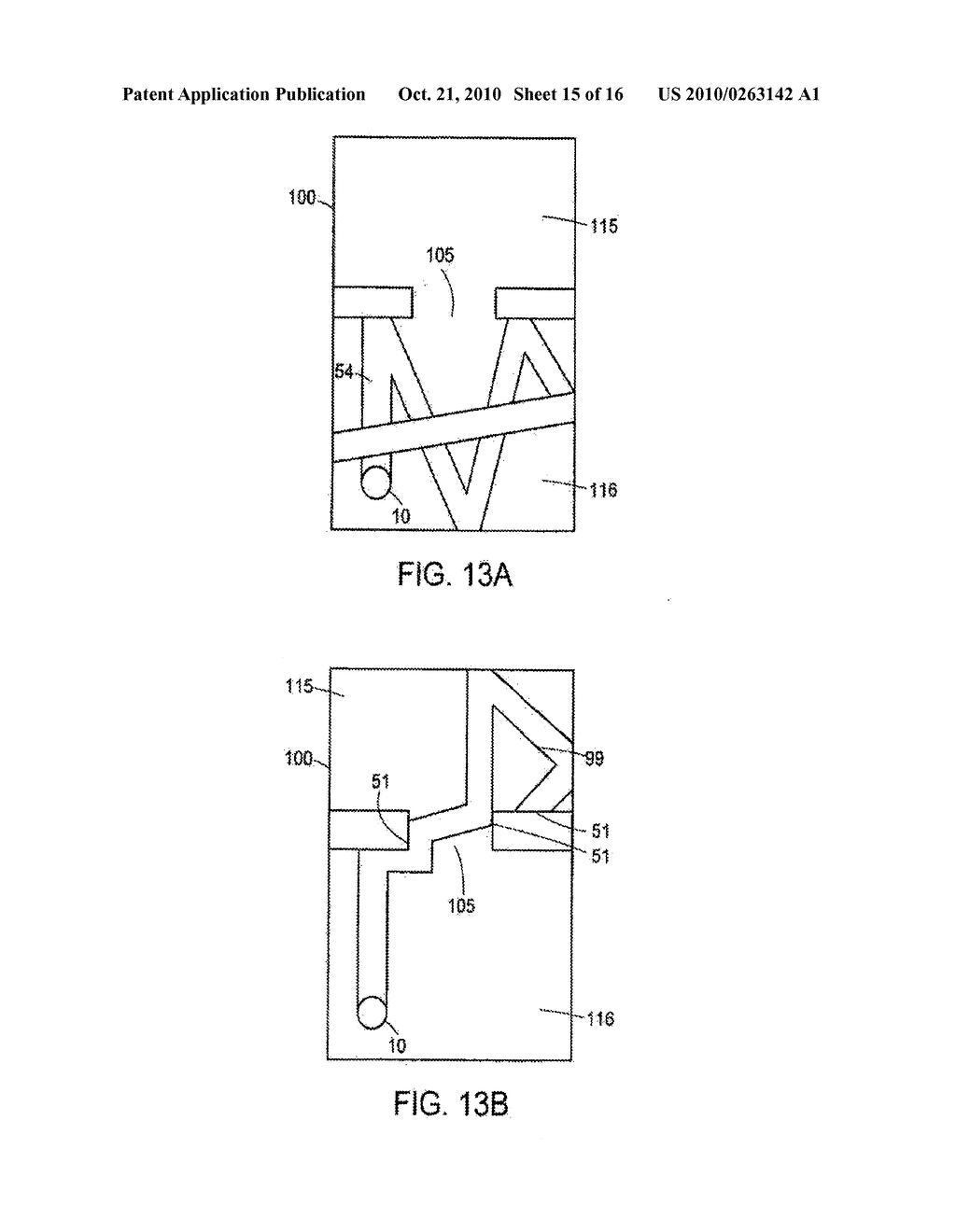 METHOD AND SYSTEM FOR MULTI-MODE COVERAGE FOR AN AUTONOMOUS ROBOT - diagram, schematic, and image 16
