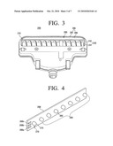 Suction body providing electric energy and cleaner having the same diagram and image