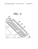 Suction body providing electric energy and cleaner having the same diagram and image