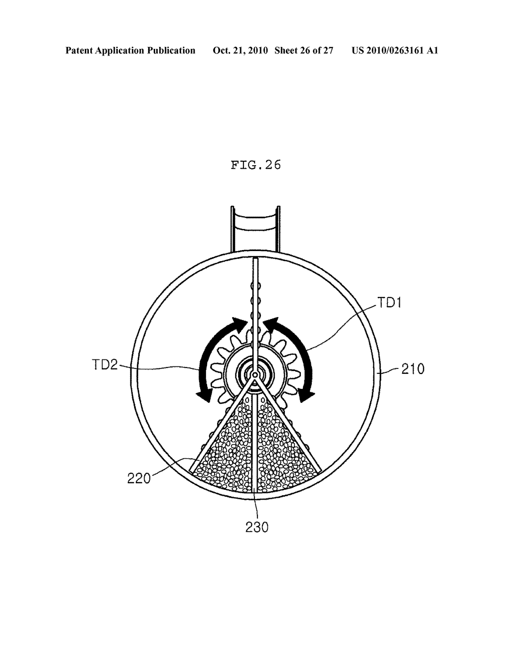 VACUUM CLEANER - diagram, schematic, and image 27