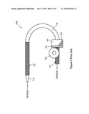 VACUUM CLEANING SYSTEM diagram and image