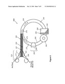 VACUUM CLEANING SYSTEM diagram and image