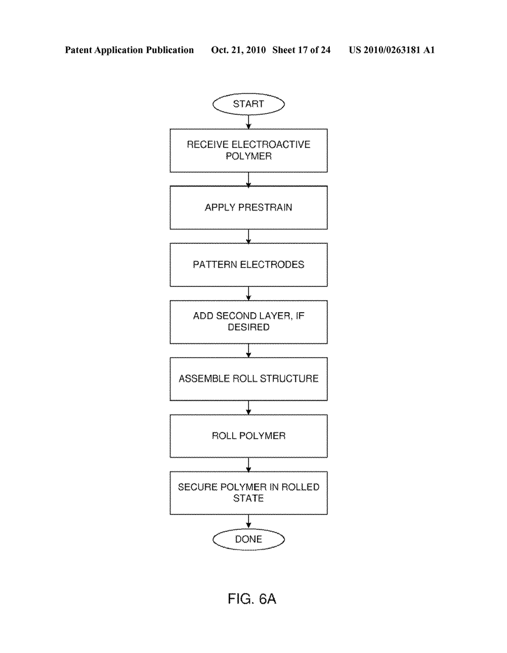 ROLLED ELECTROACTIVE POLYMERS - diagram, schematic, and image 18