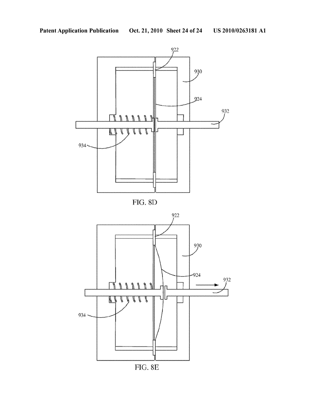 ROLLED ELECTROACTIVE POLYMERS - diagram, schematic, and image 25