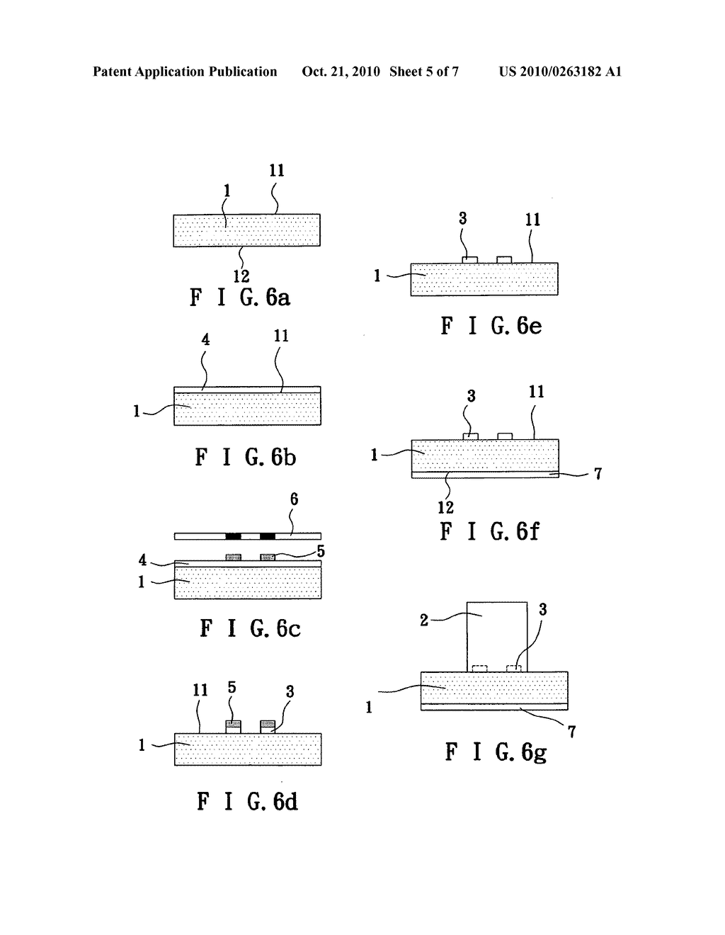 PIEZOELECTRIC TACTILE SENSOR - diagram, schematic, and image 06