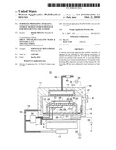 SUBSTRATE PROCESSING APPARATUS, SUBSTRATE PROCESSING METHOD, AND STORAGE MEDIUM STORING PROGRAM FOR IMPLEMENTING THE METHOD diagram and image