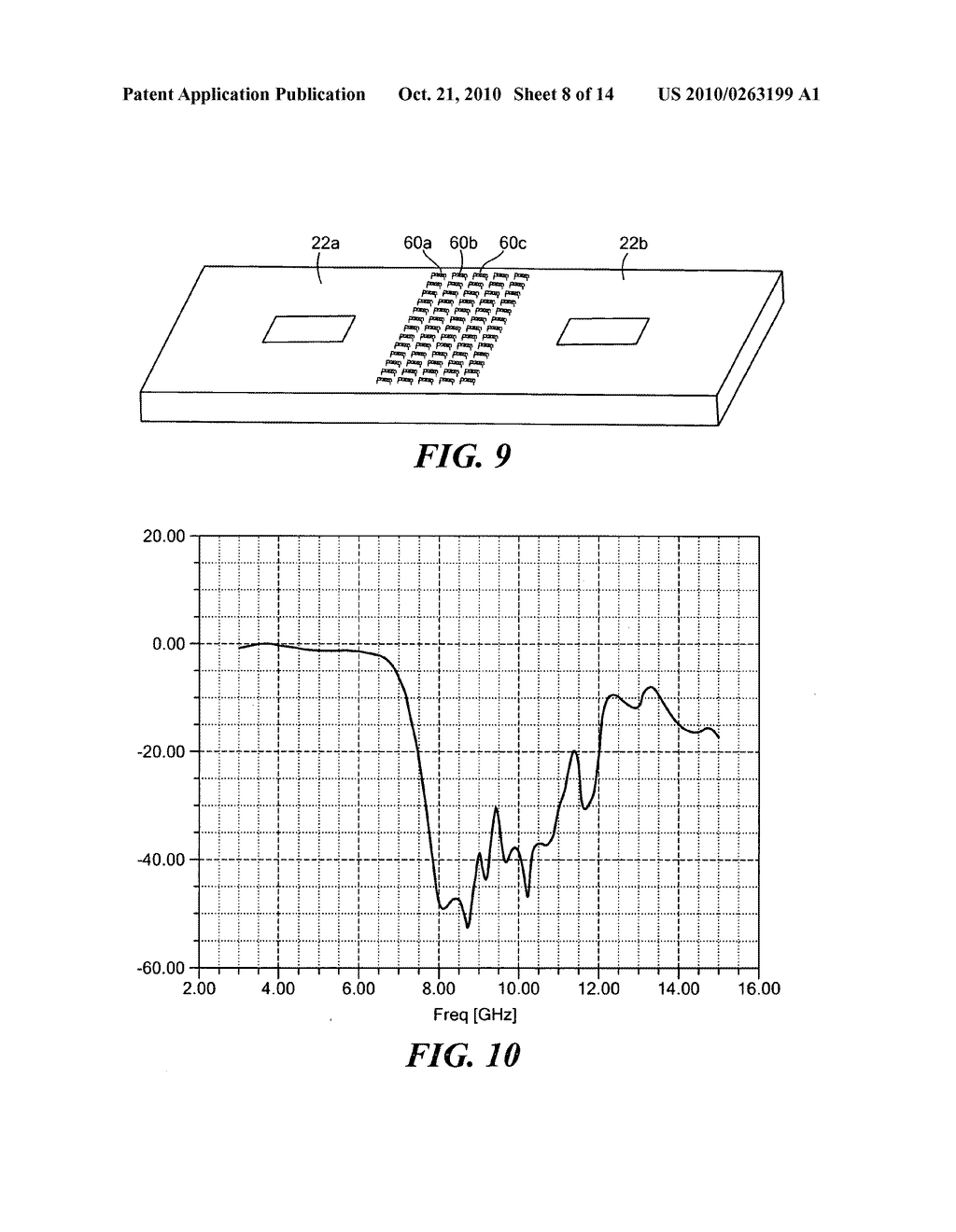 Multilayer metamaterial isolator - diagram, schematic, and image 09