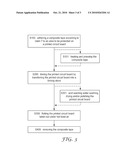 HIGH TEMPERATURE COMPOSITE TAPE AND METHOD FOR MANUFACTURING THE SAME diagram and image