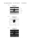 Producing method of wired circuit board diagram and image