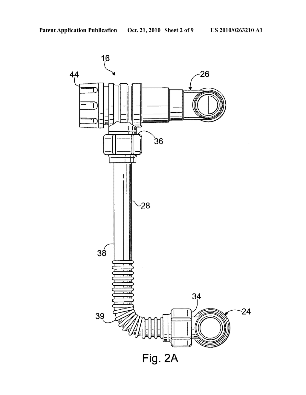 WATER HEATER HAVING TEMPERATURE CONTROL SYSTEM WITH THERMOSTATICALLY CONTROLLED MIXING DEVICE - diagram, schematic, and image 03